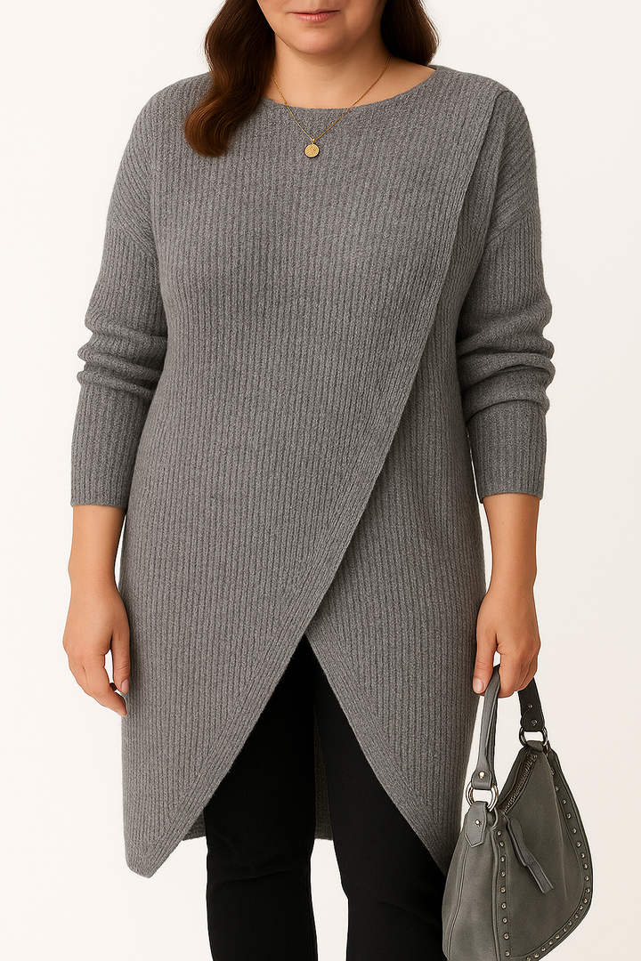 Sofia - Knit Dress