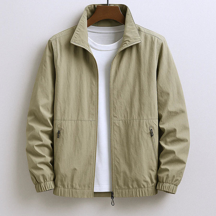 Mason – Breezy Layers, Sharp Finish