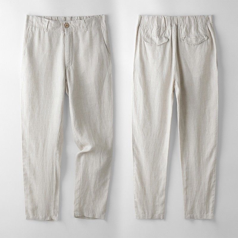 Caleb – Laid-Back Suiting, Done Right