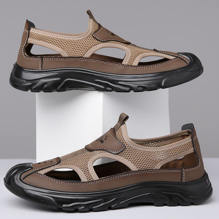 Lance – Versatile Sandal