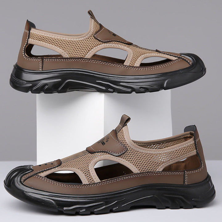 Lance – Versatile Sandal