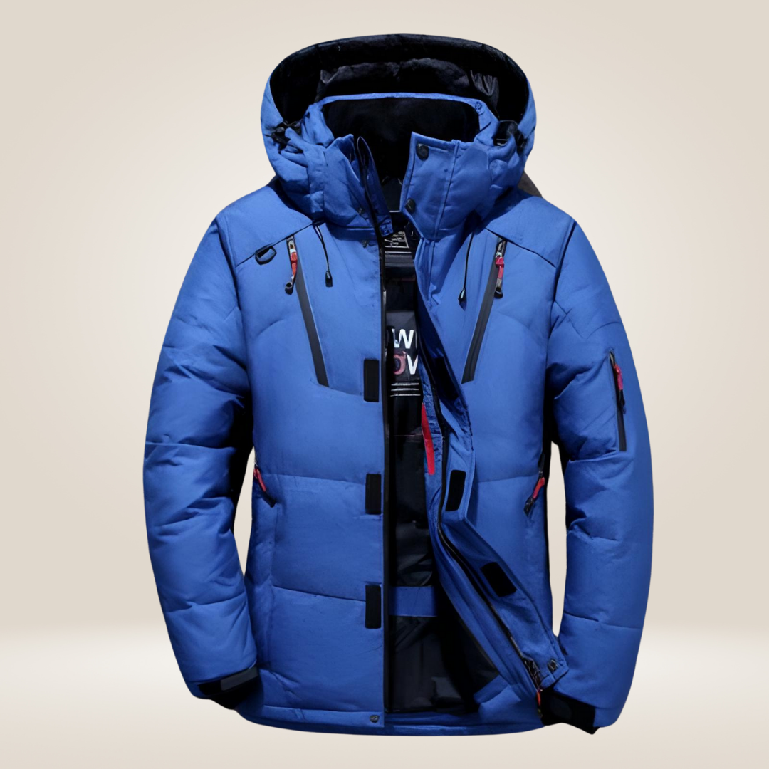 Elliot – Warm Winter Jacket