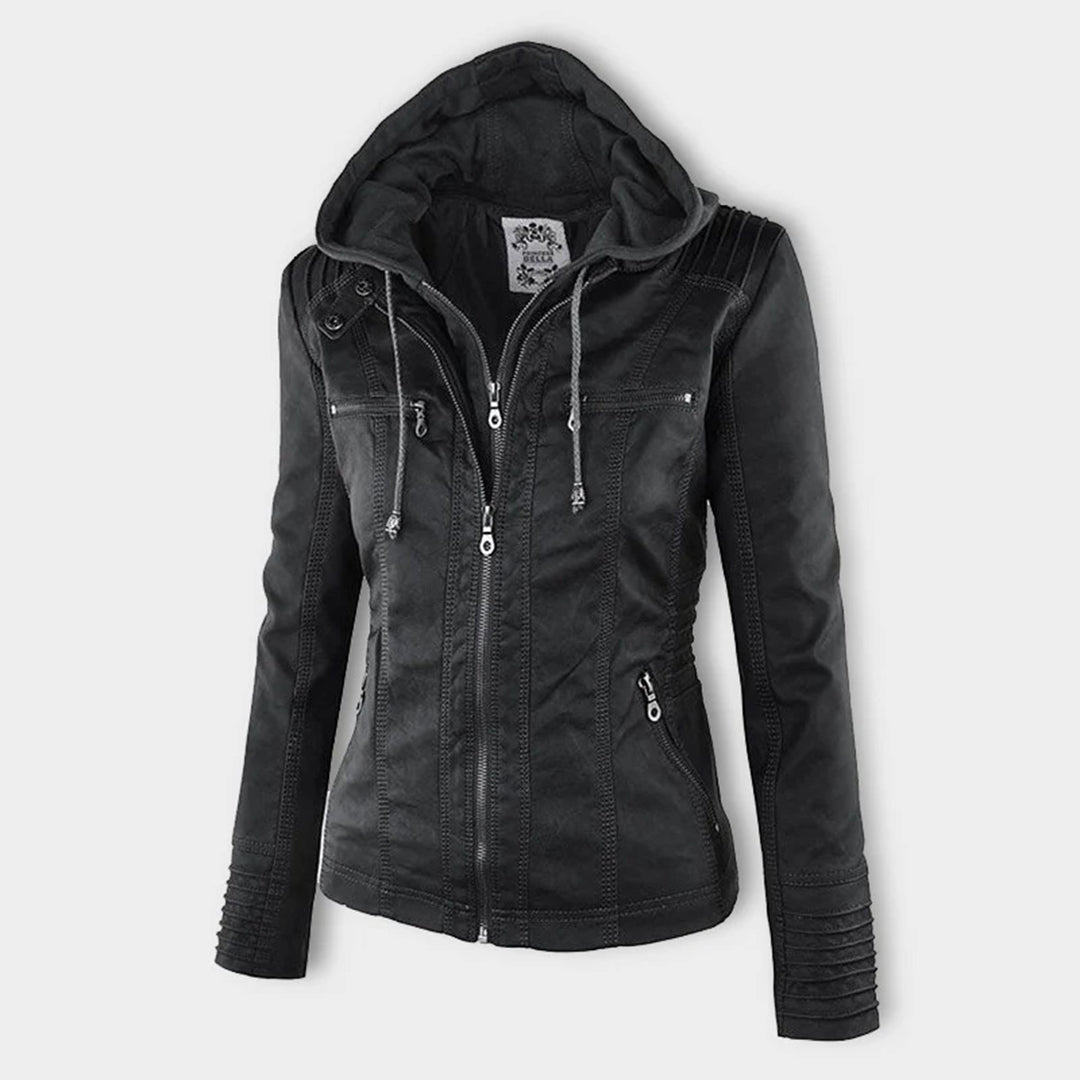 Stella – Effortless Chic Jacket