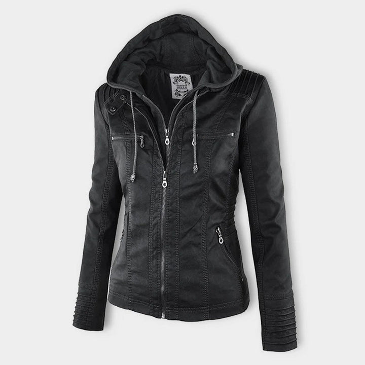 Stella – Effortless Chic Jacket