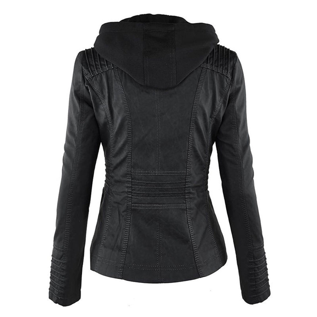 Stella – Effortless Chic Jacket