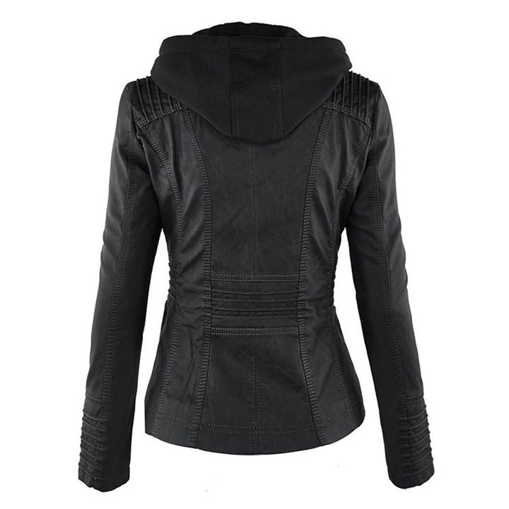 Stella – Effortless Chic Jacket