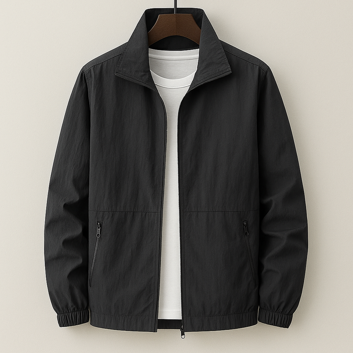 Mason – Breezy Layers, Sharp Finish