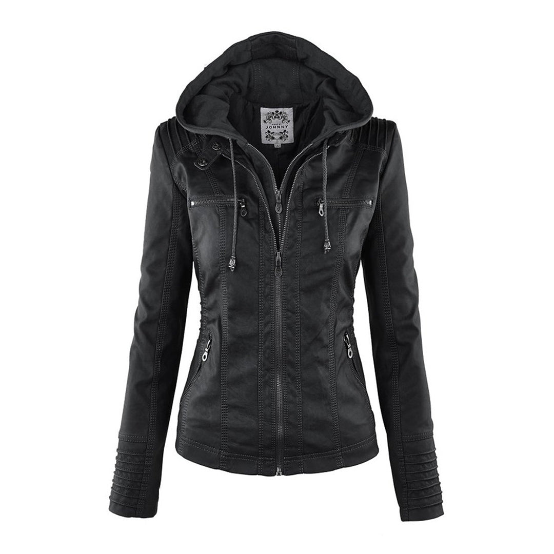 Stella – Effortless Chic Jacket
