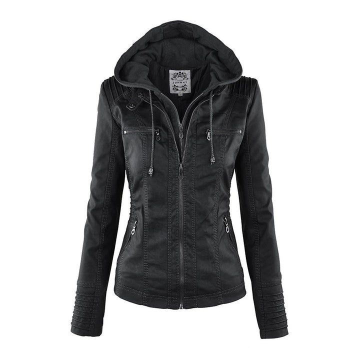 Stella – Effortless Chic Jacket