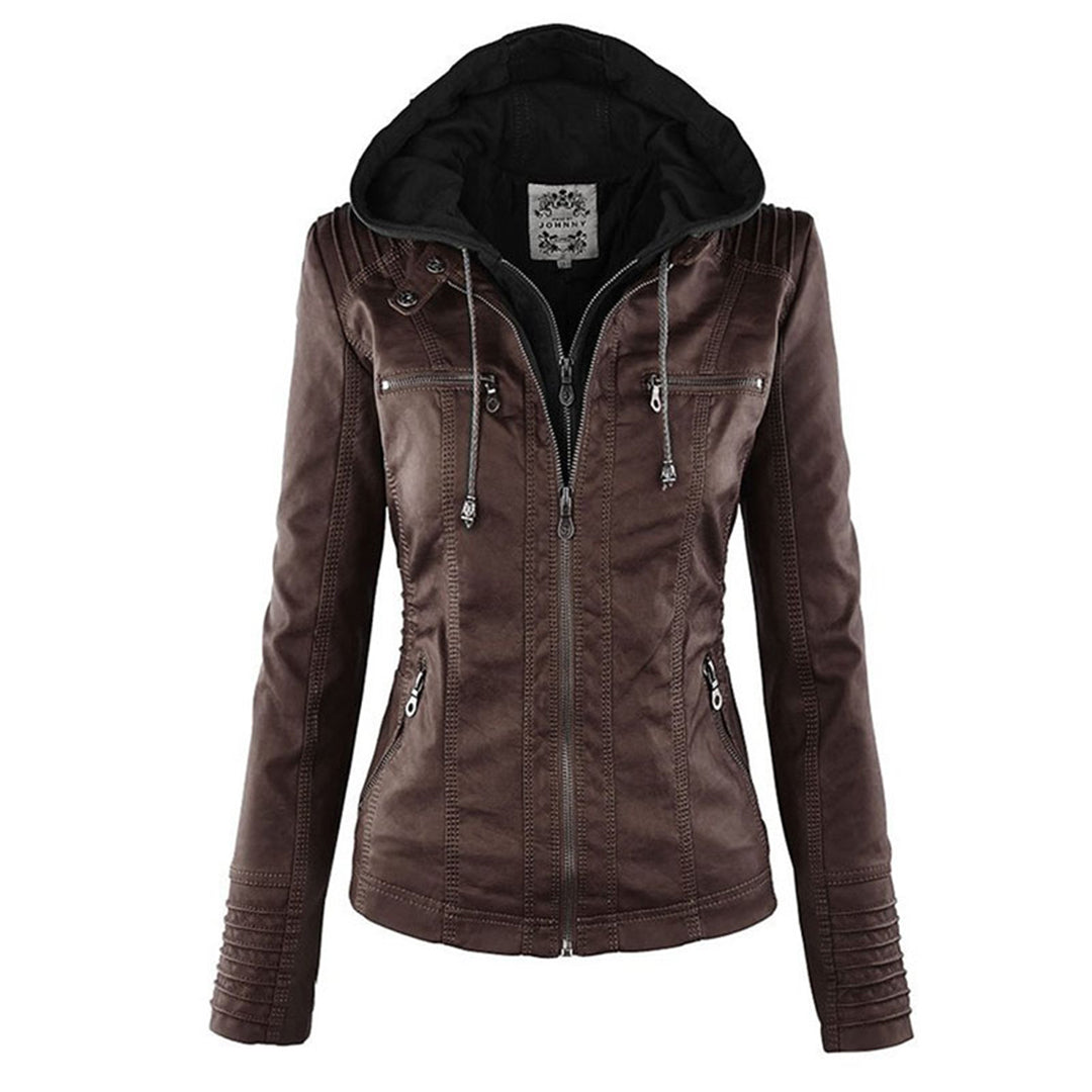 Stella – Effortless Chic Jacket