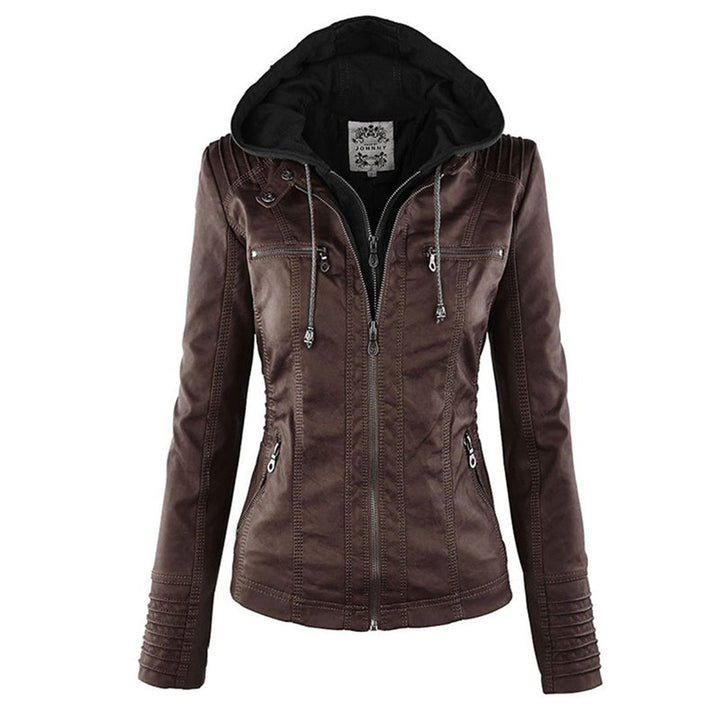 Stella – Effortless Chic Jacket