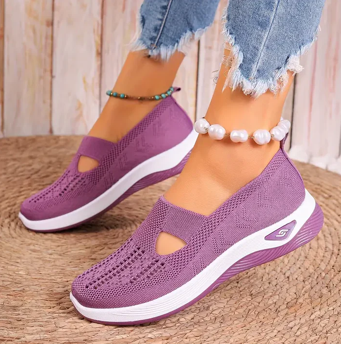 Sophie – Everyday Shoes