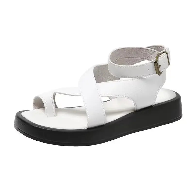 Megan – Supportive Sandals