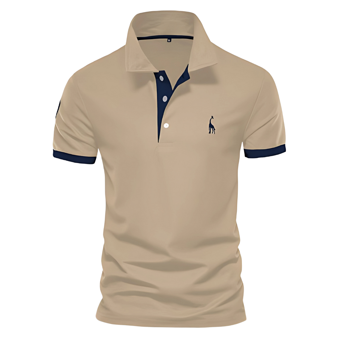 Graham – Everyday Ease with a Polished Edge