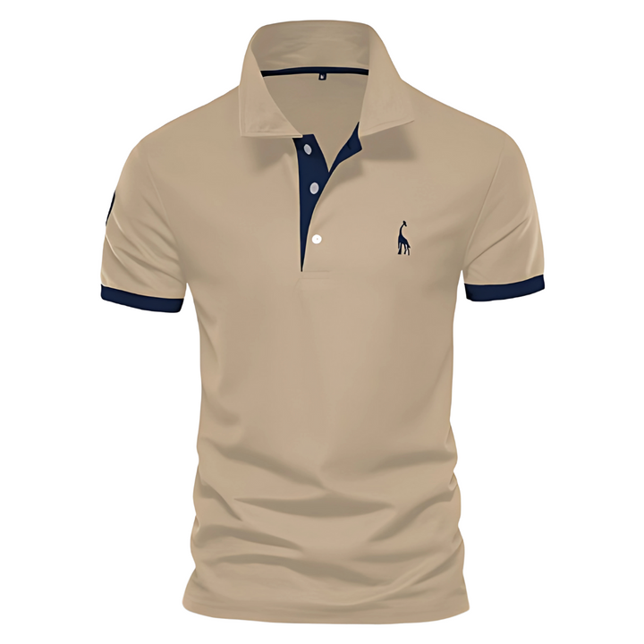 Graham – Everyday Ease with a Polished Edge