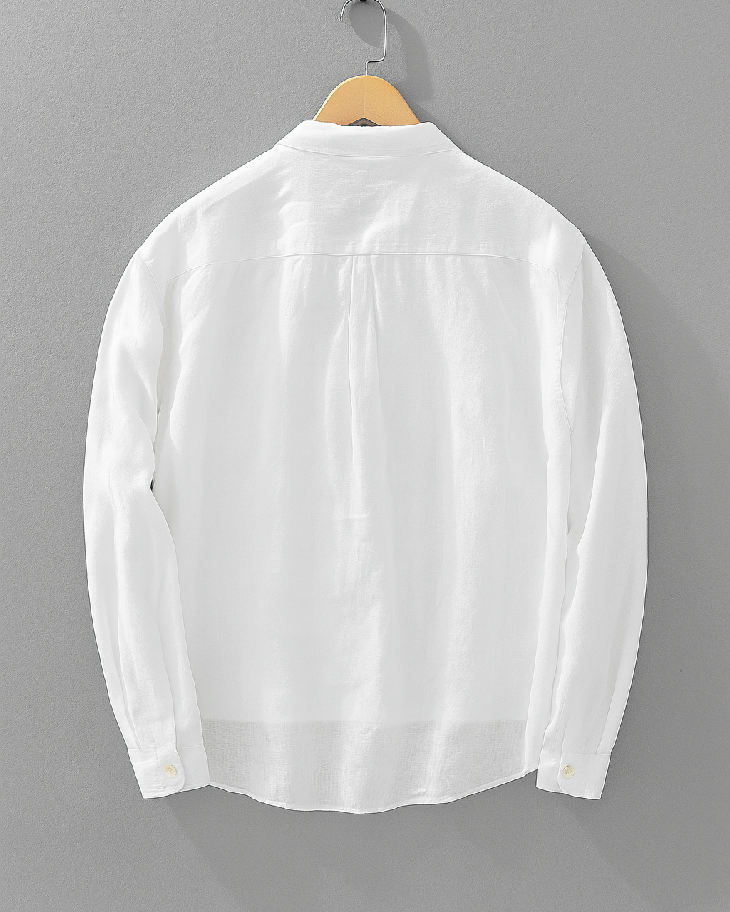Derek – Breezy Essential Shirt