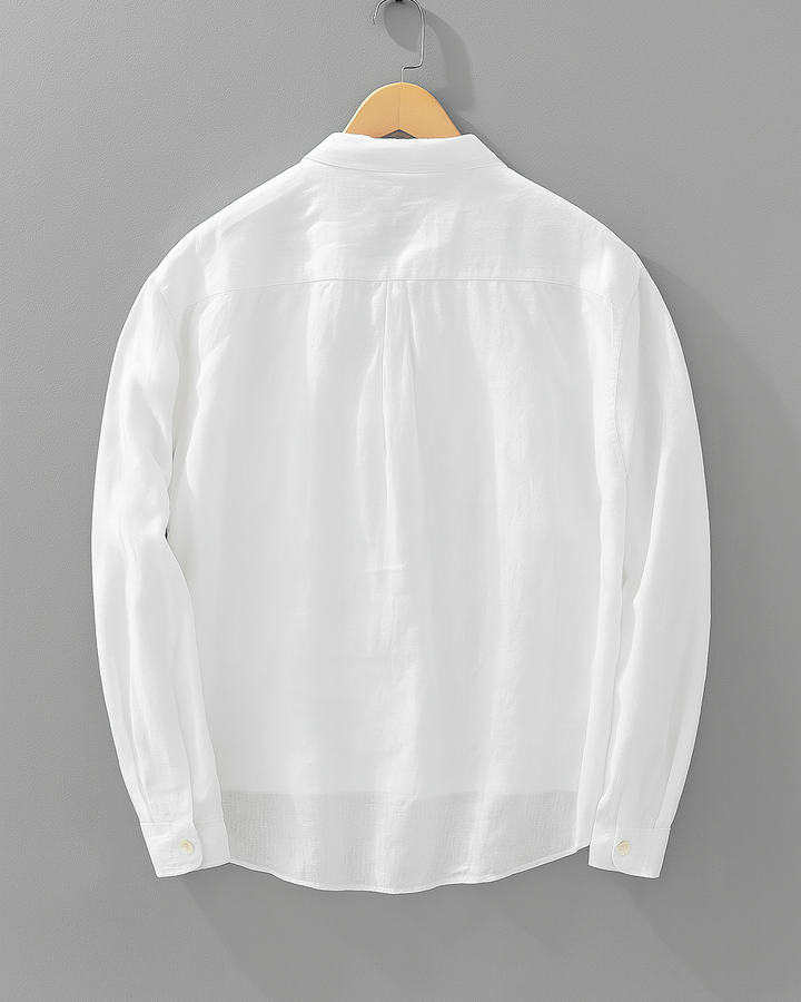 Derek – Breezy Essential Shirt
