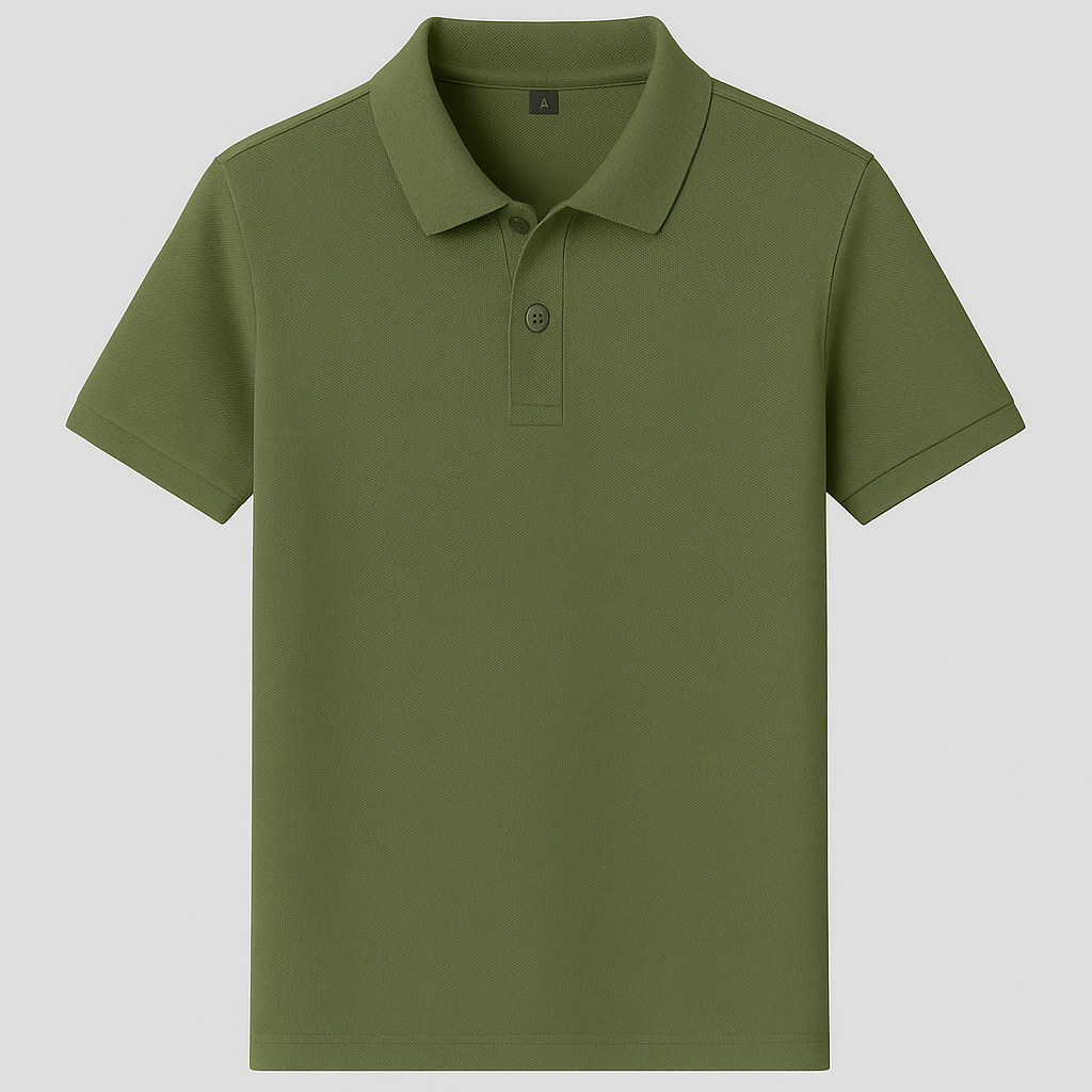 Ethan – Effortless Class, All Day Long