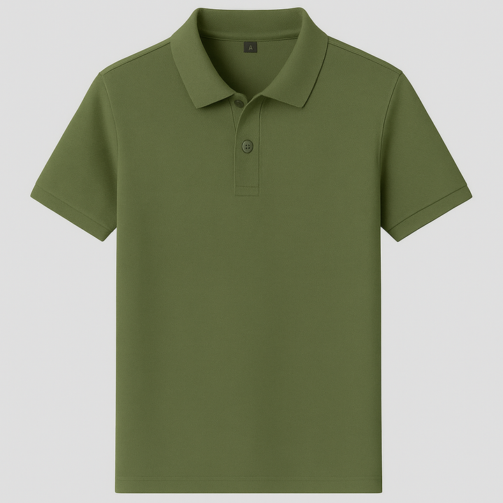 Ethan – Effortless Class, All Day Long