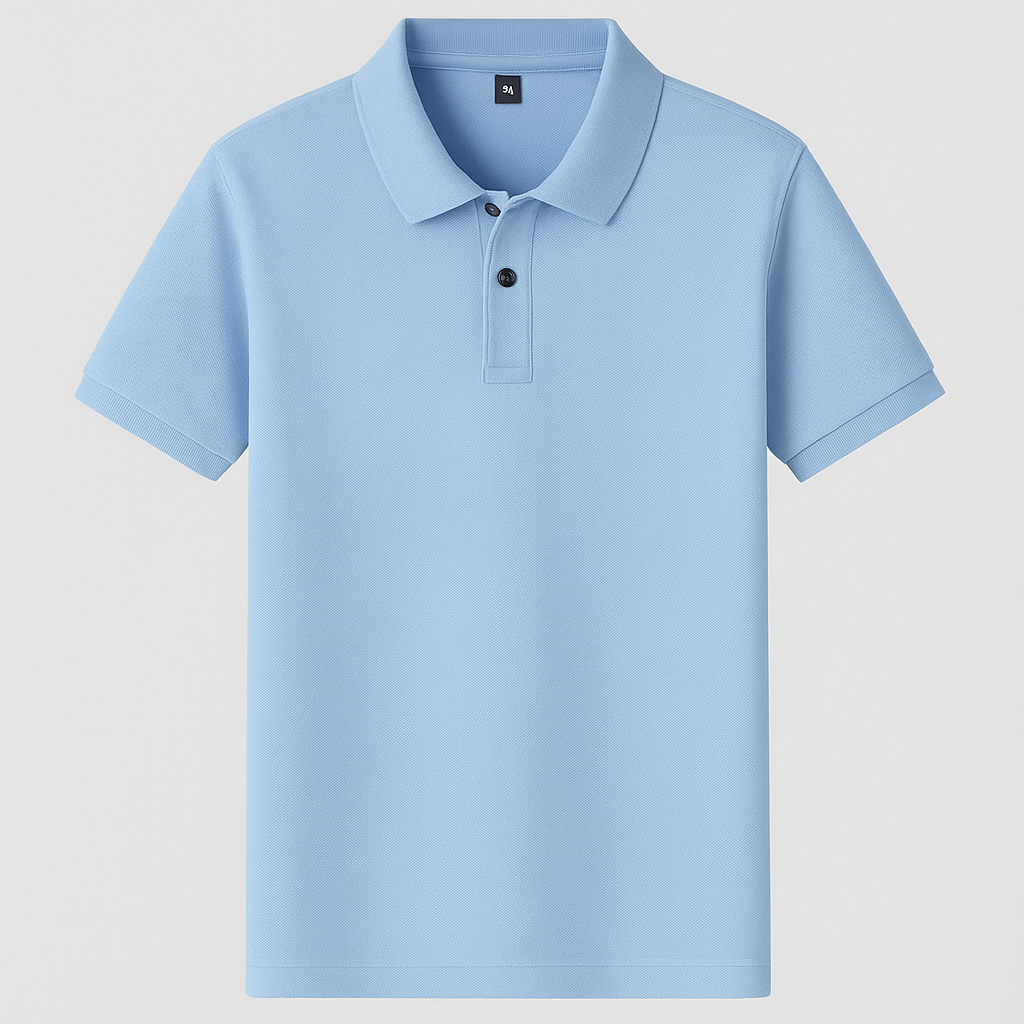 Ethan – Effortless Class, All Day Long