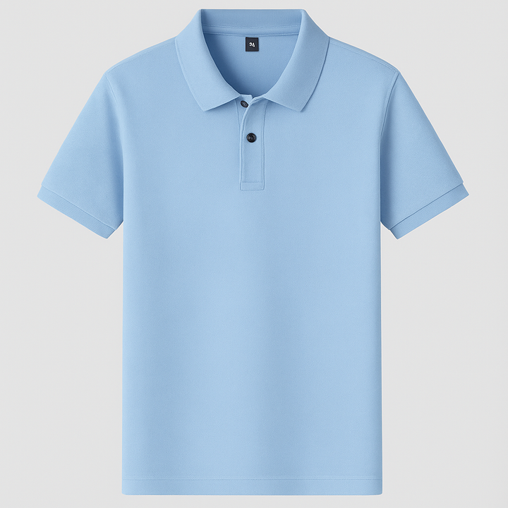 Ethan – Effortless Class, All Day Long