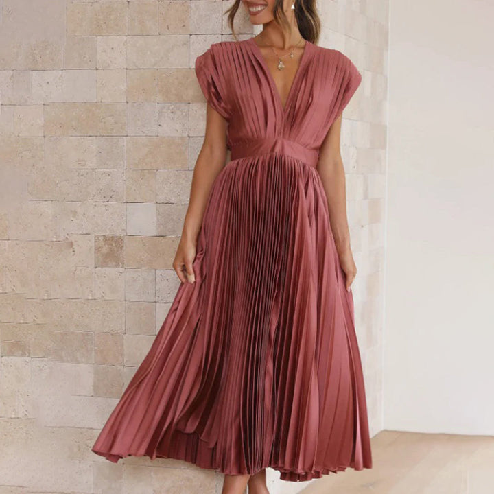 Siobhán – The Elegant Day Dress