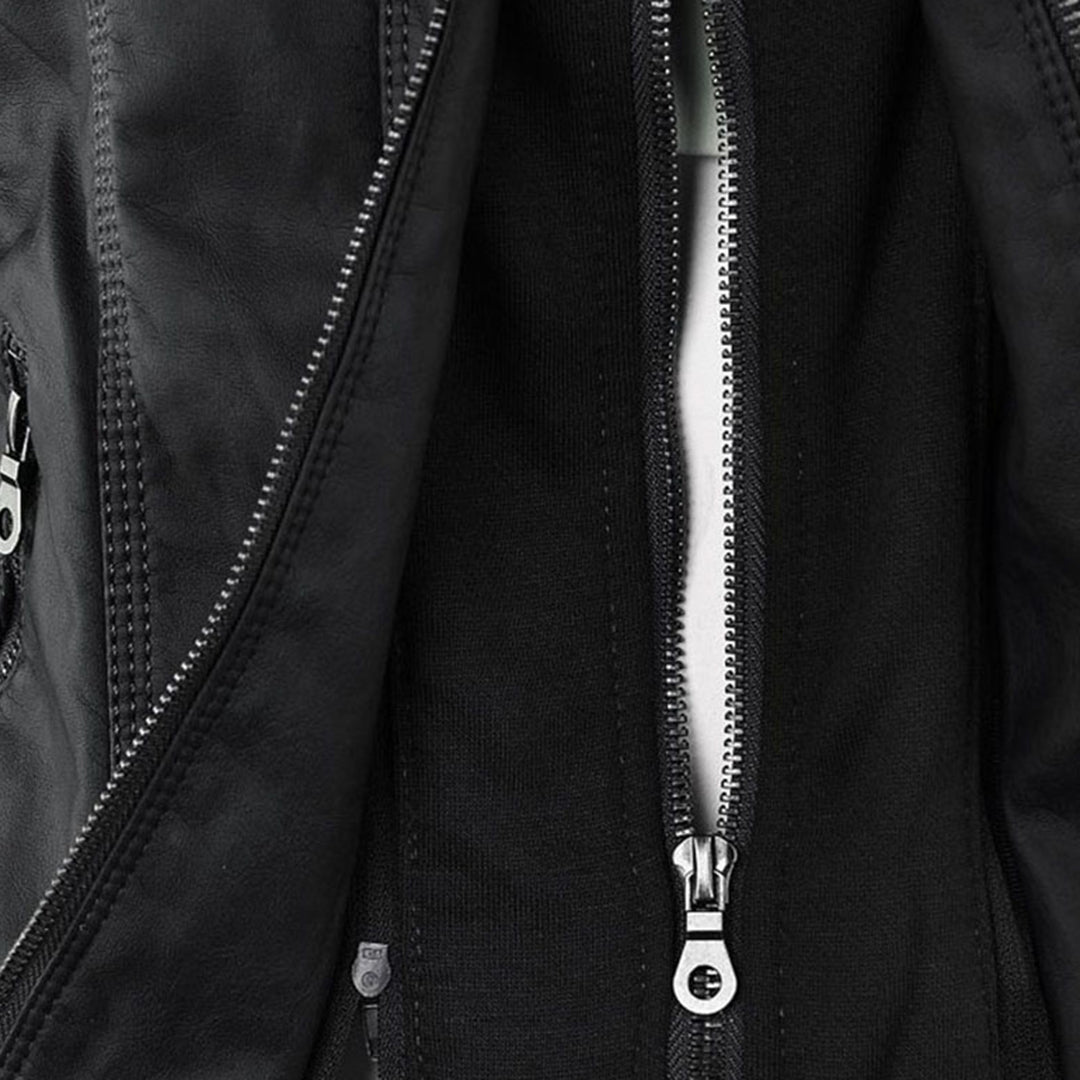 Stella – Effortless Chic Jacket