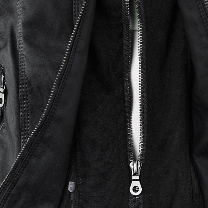 Stella – Effortless Chic Jacket