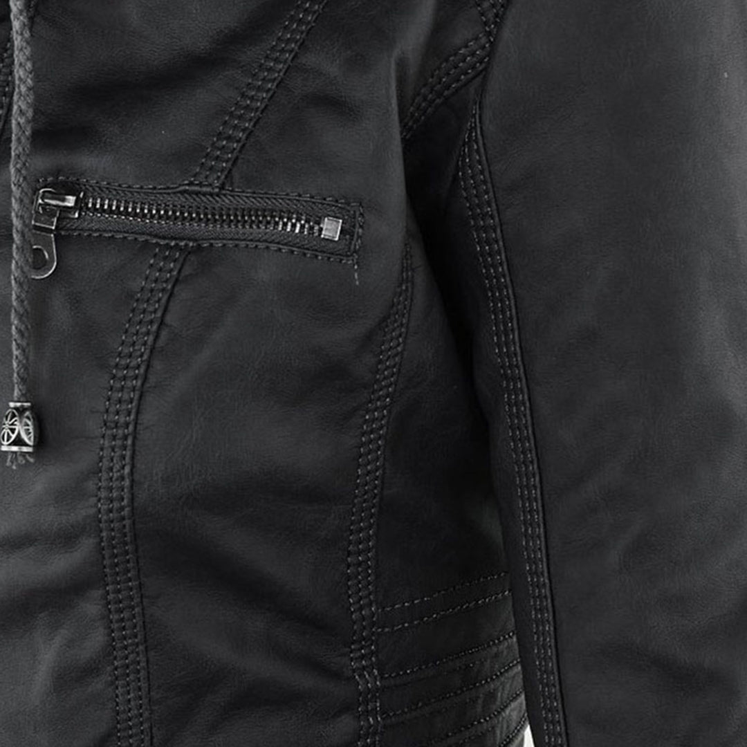 Stella – Effortless Chic Jacket