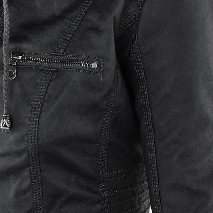 Stella – Effortless Chic Jacket