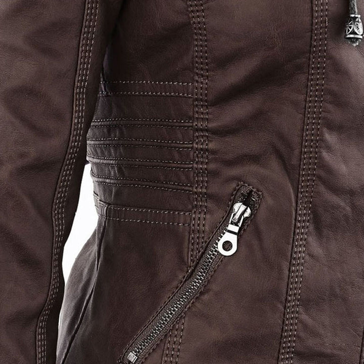 Stella – Effortless Chic Jacket