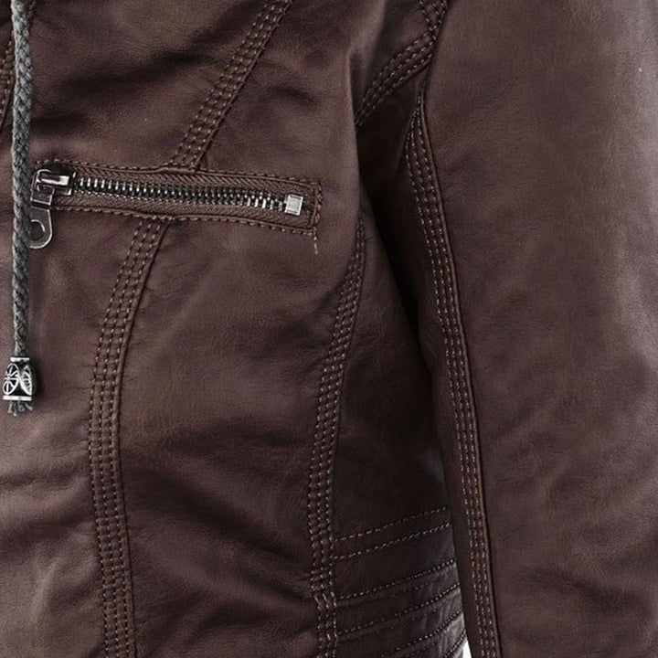 Stella – Effortless Chic Jacket