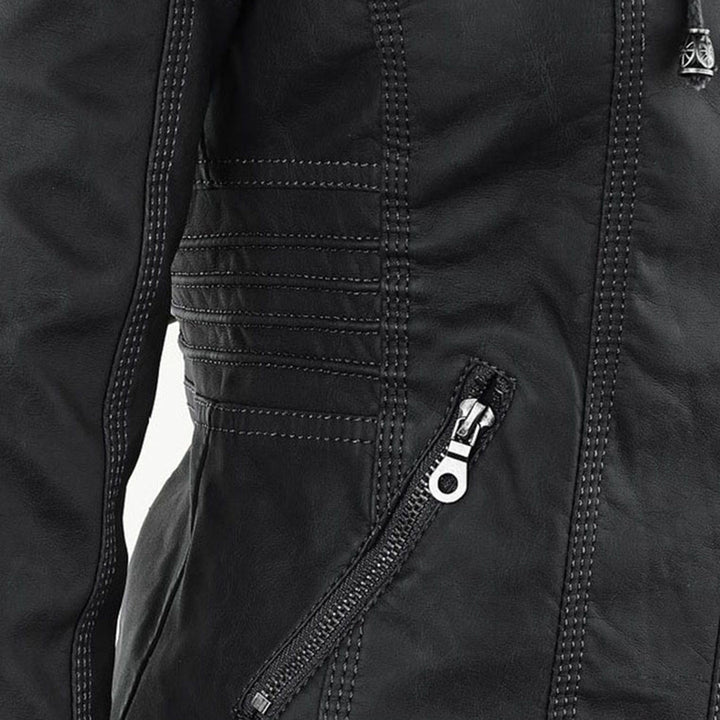 Stella – Effortless Chic Jacket