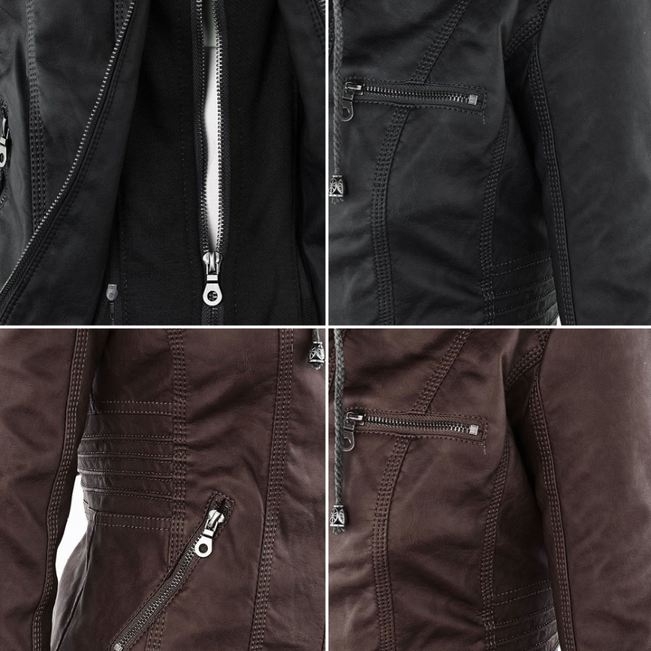 Stella – Effortless Chic Jacket