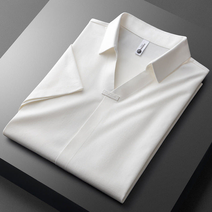 Declan – Where Silk Meets Structure
