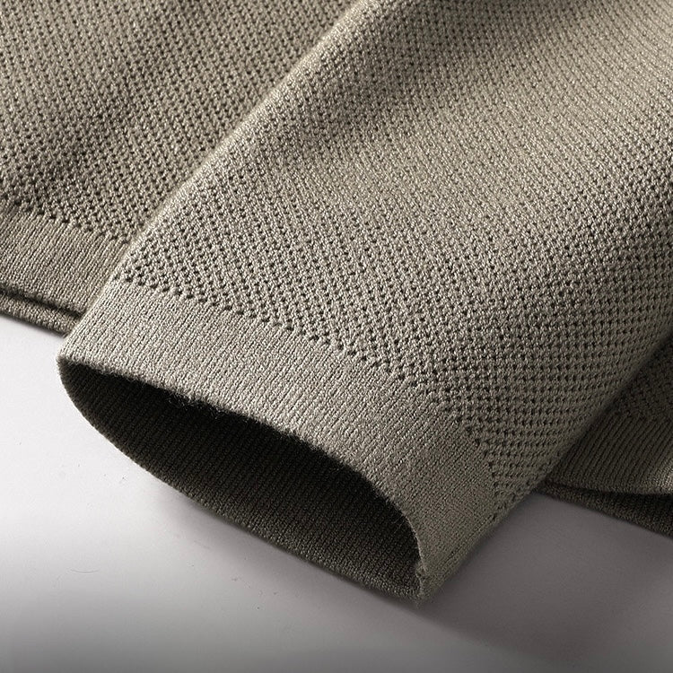 Dawson – Open-Front Everyday Jacket