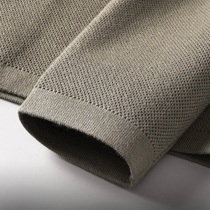 Dawson – Open-Front Everyday Jacket