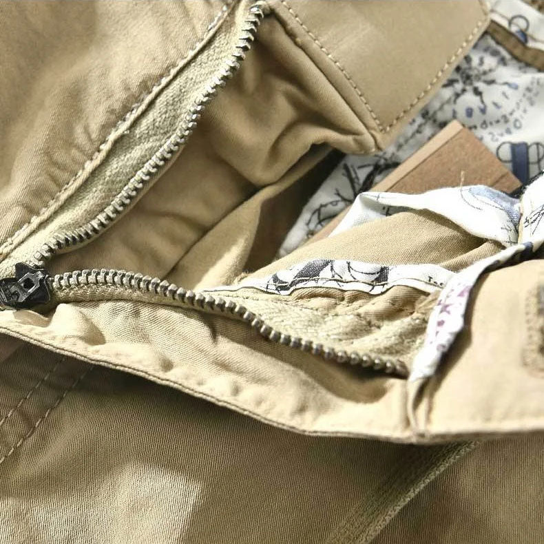 Curtis – Everyday Cargo Shorts