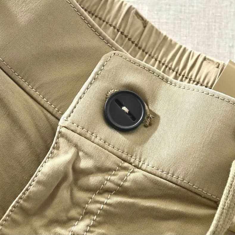 Curtis – Everyday Cargo Shorts