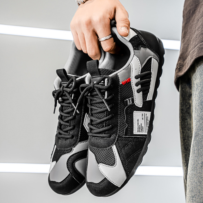Dwayne – Built to Move, Styled to Lead