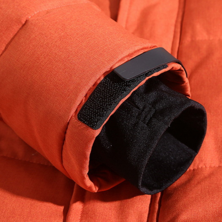 Elliot – Warm Winter Jacket