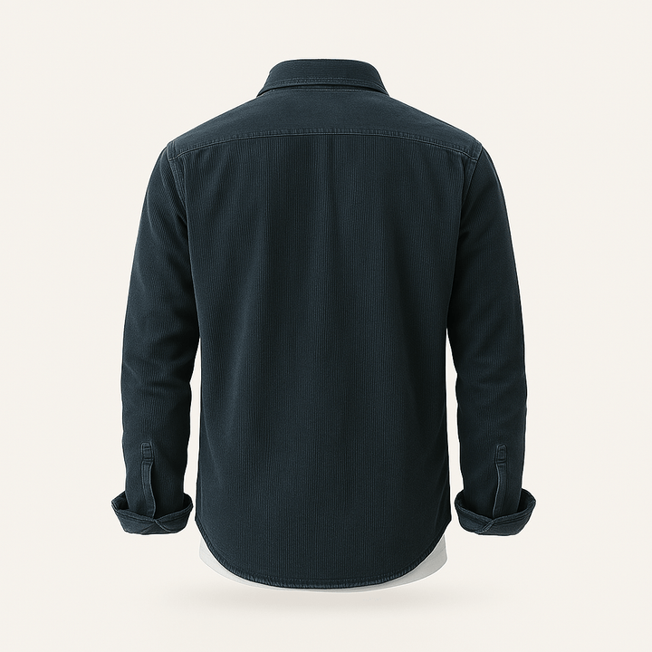 Hamdun – Classic Everyday Shirt