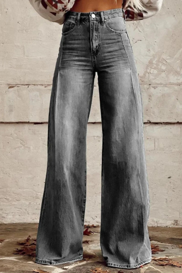 Maya – Boho Vintage Pants