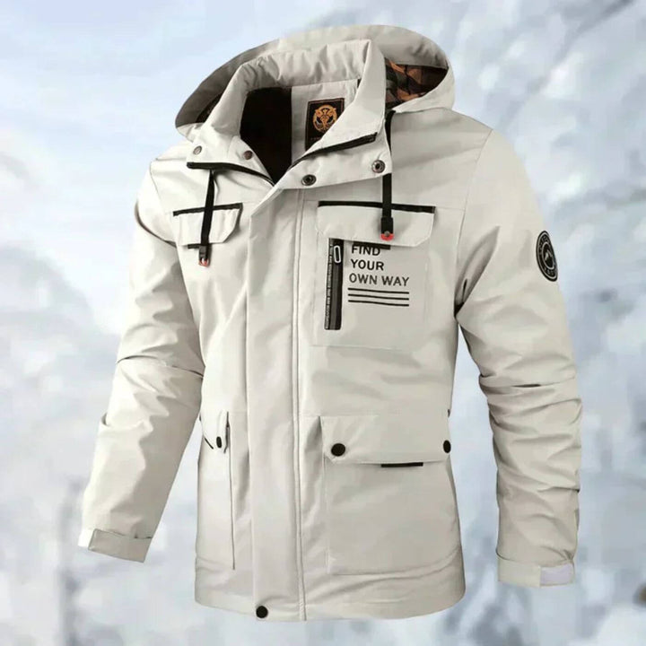 Carter – Outdoor Jacket