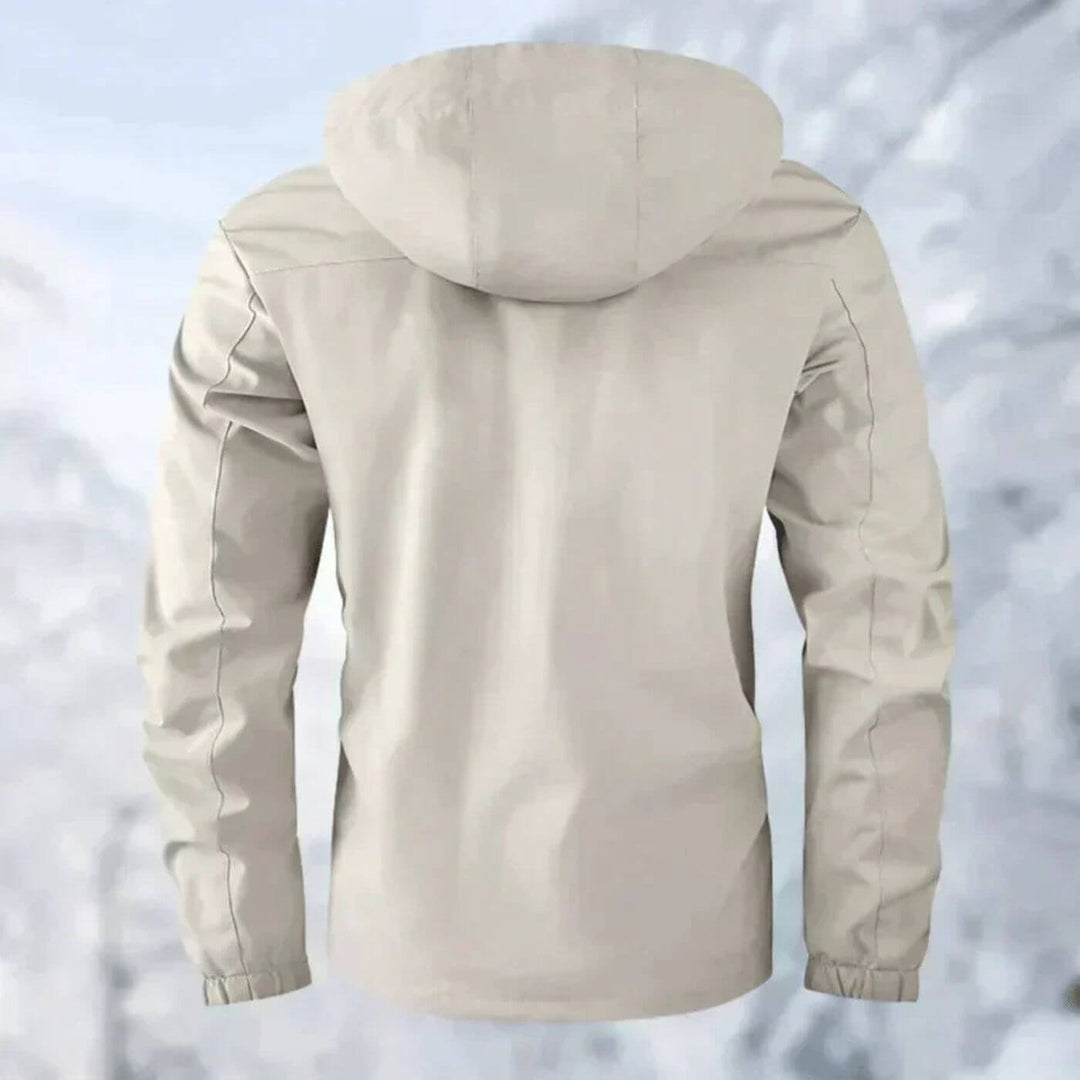Carter – Outdoor Jacket