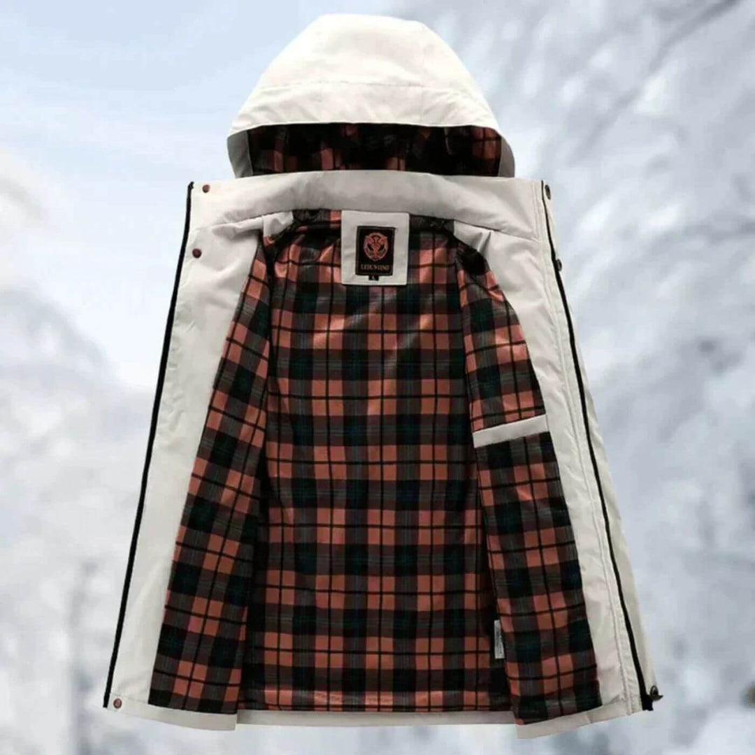 Carter – Outdoor Jacket
