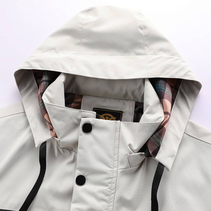 Carter – Outdoor Jacket