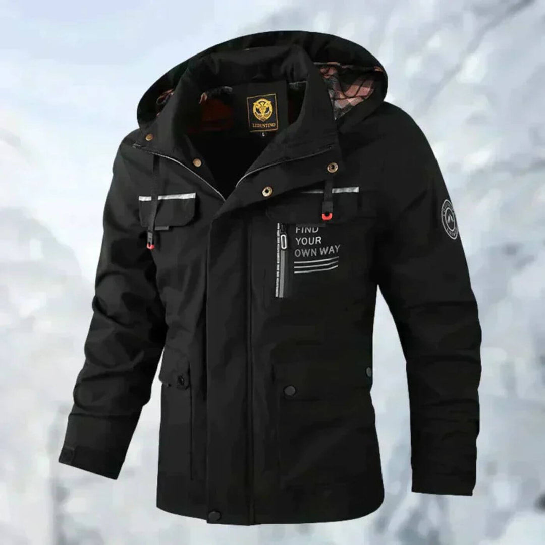 Carter – Outdoor Jacket