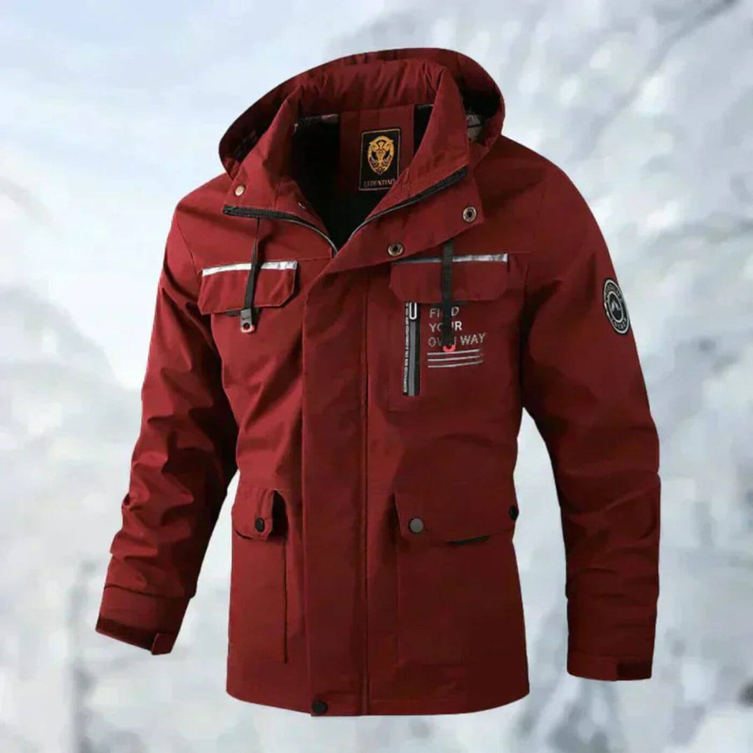 Carter – Outdoor Jacket