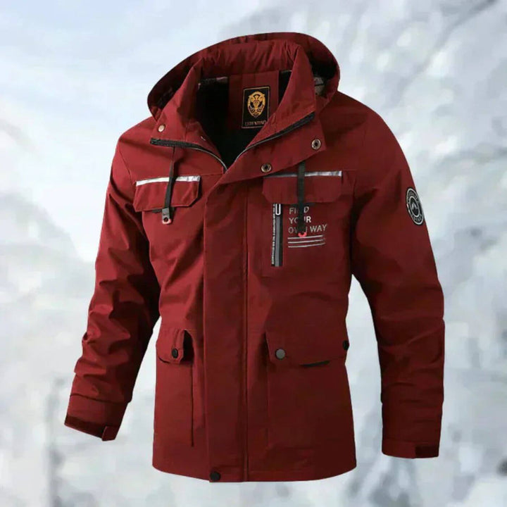 Carter – Outdoor Jacket